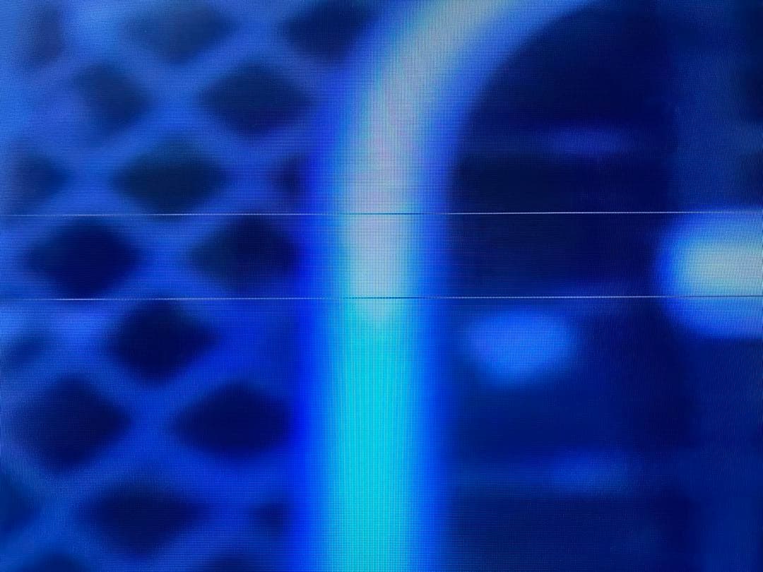 REGZA 50Z670L 50型ジャンク品扱い 商品の説明を必ずお読みください