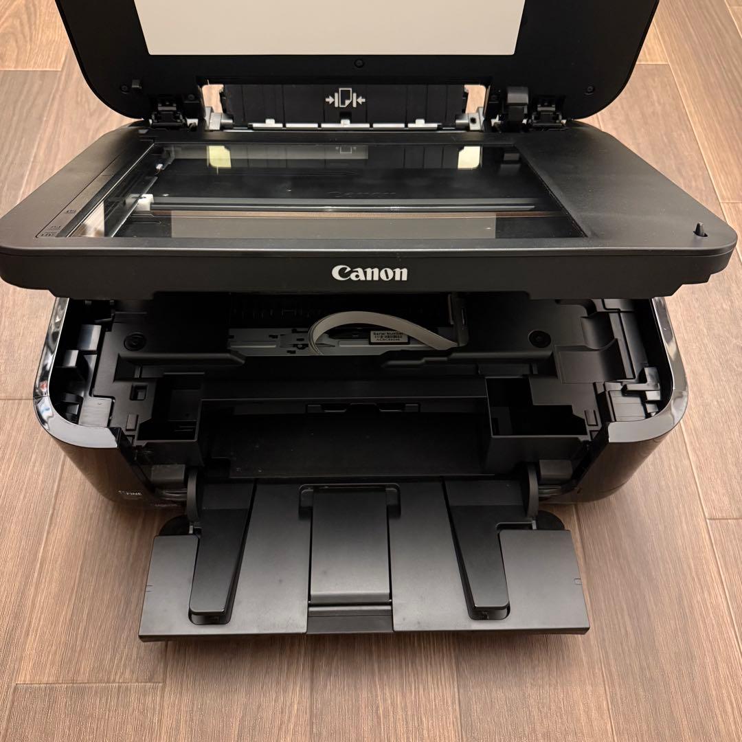 Canon PIXUS MG6230 動作未確認｜Wi-Fi対応・6色インク