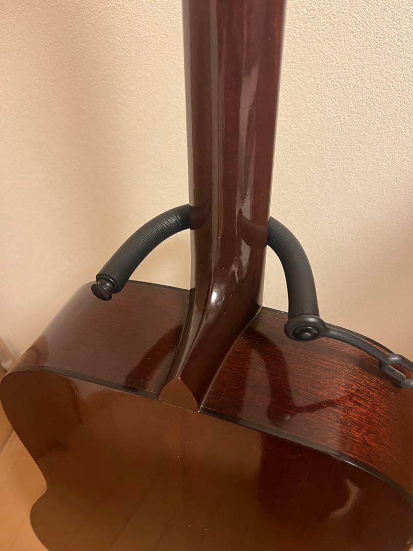 【ゆーたん】YAMAHA FG-180 赤ラベル　人気ヴィンテージギター❗️