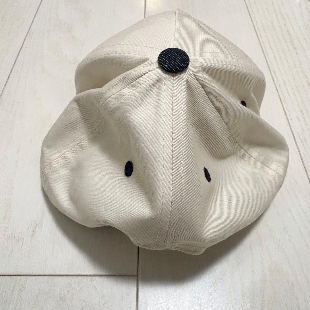 【新品未使用】RIZE キャップ