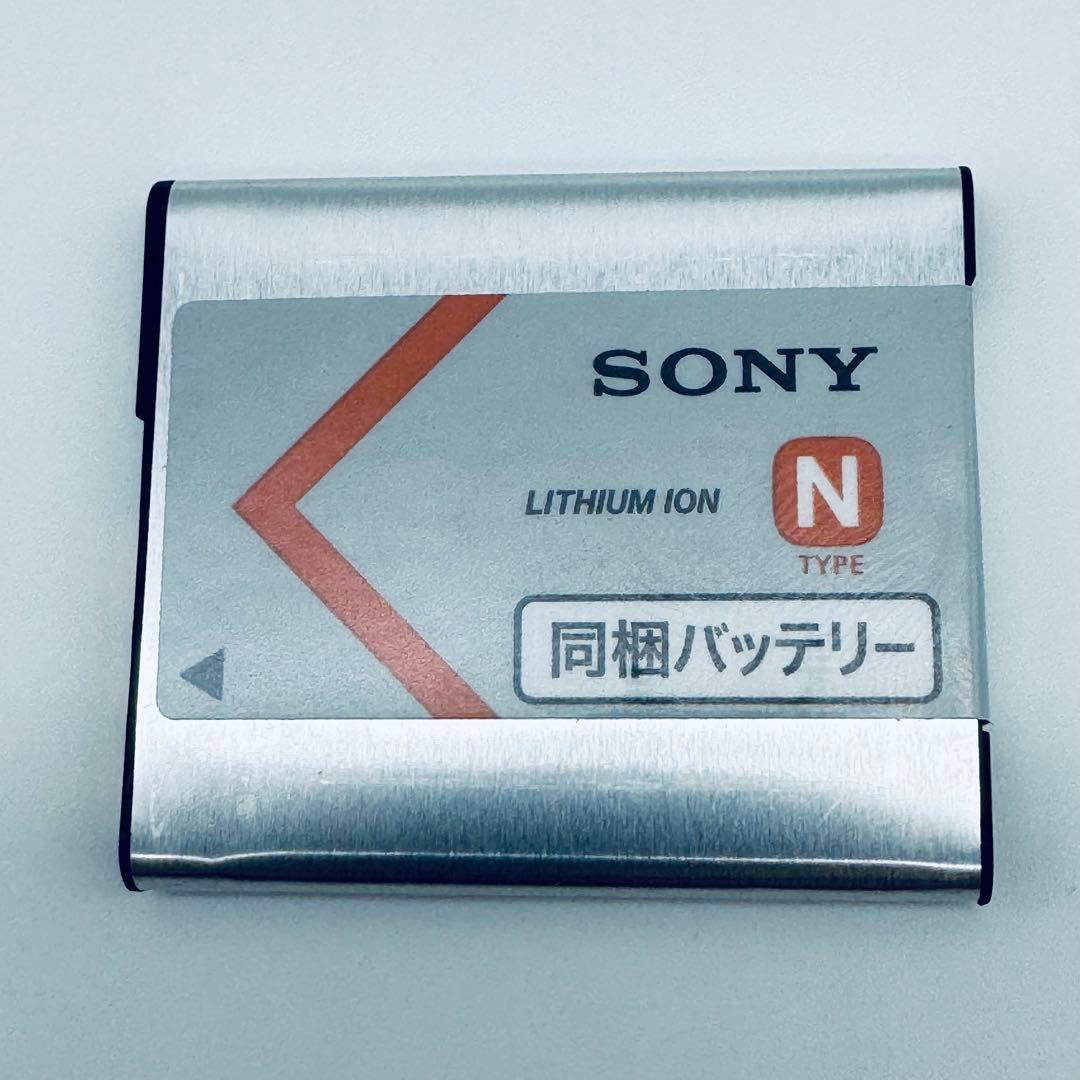 SONY ソニー Cyber-shot サイバーショット DSC-W830