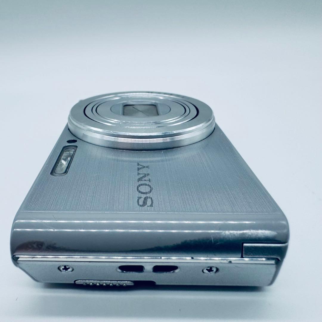 SONY ソニー Cyber-shot サイバーショット DSC-W830