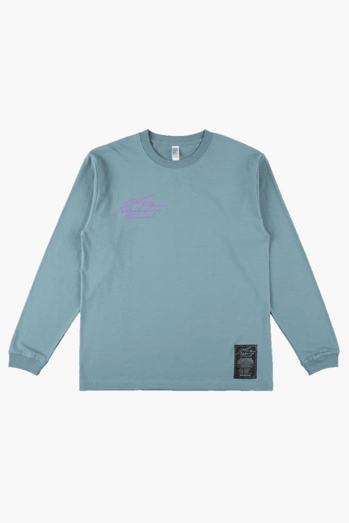 RIPSLYME DFMF ロンT　リップスライム