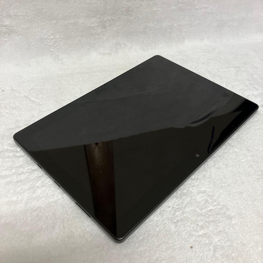 docomo dtab d-41A タブレット