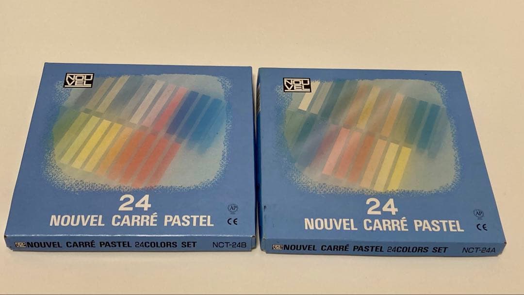 パステルアートセットまとめ売り✨