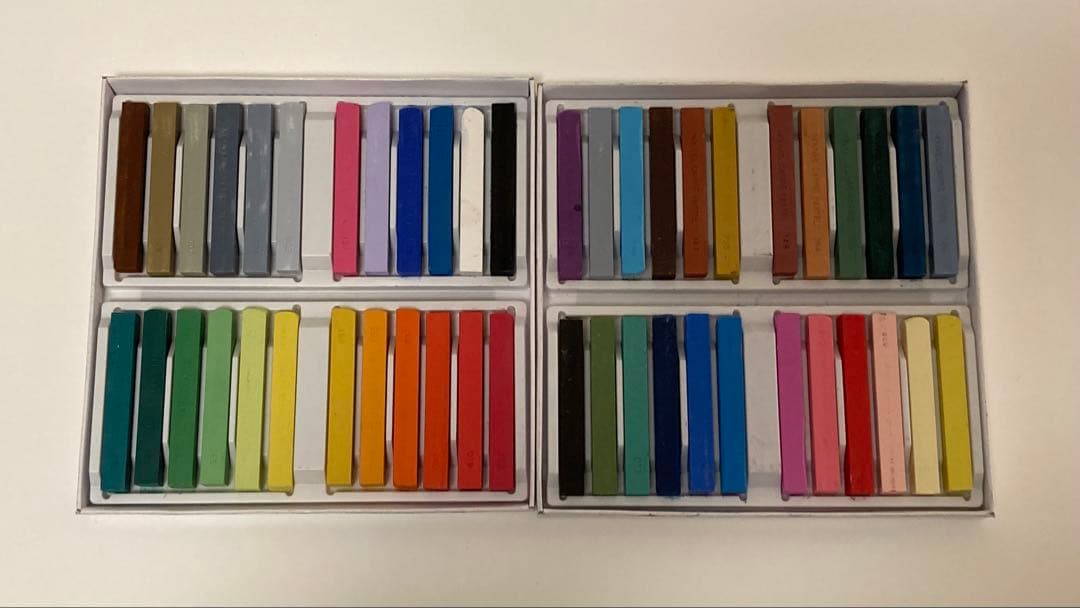 パステルアートセットまとめ売り✨