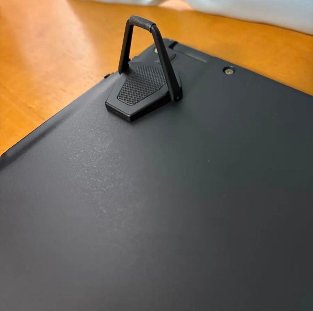 Windows11 富士通製ノートパソコン7