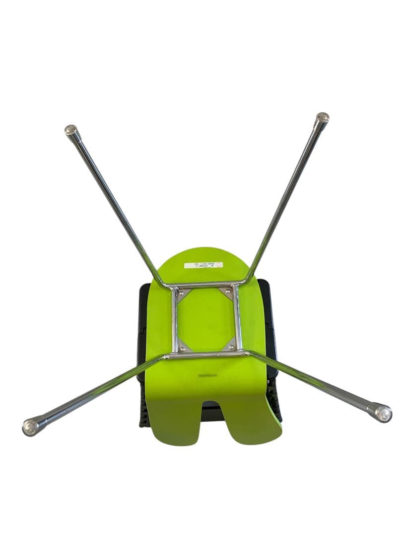 ネクストマルニ　マルニ木工 妹島和代＋西澤立衛 SANAAチェア サナアチェア