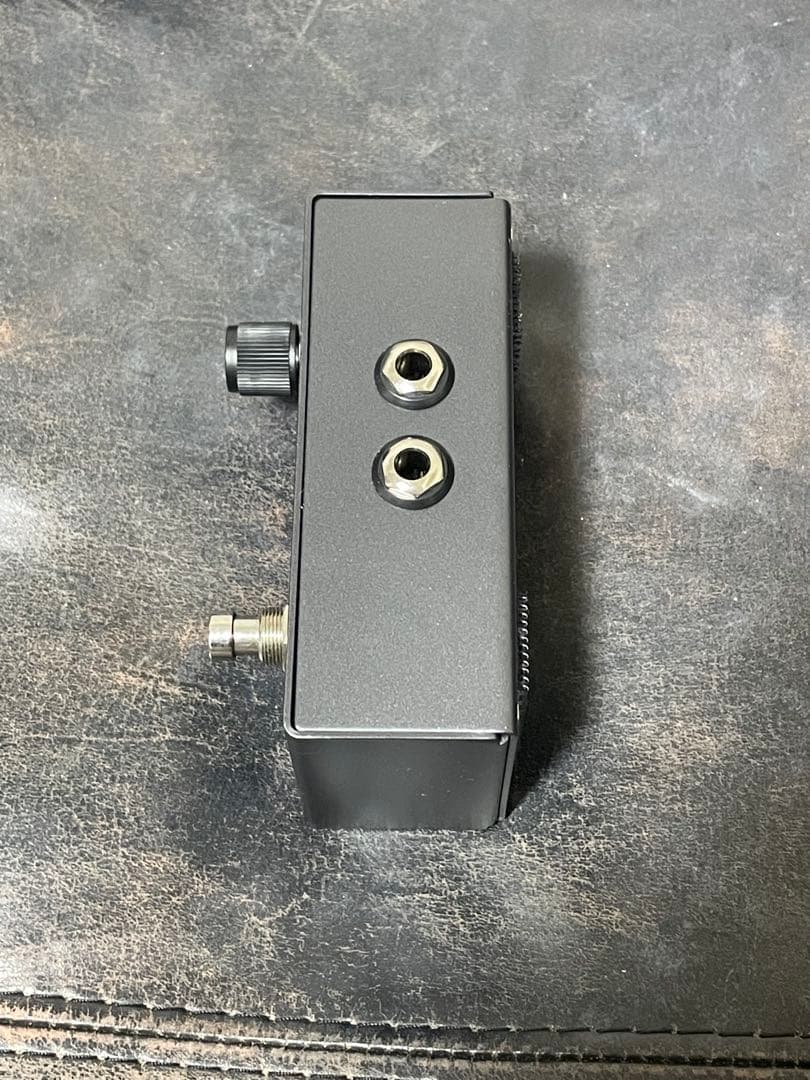 Ibanez PENTATONE GATE ノイズゲート