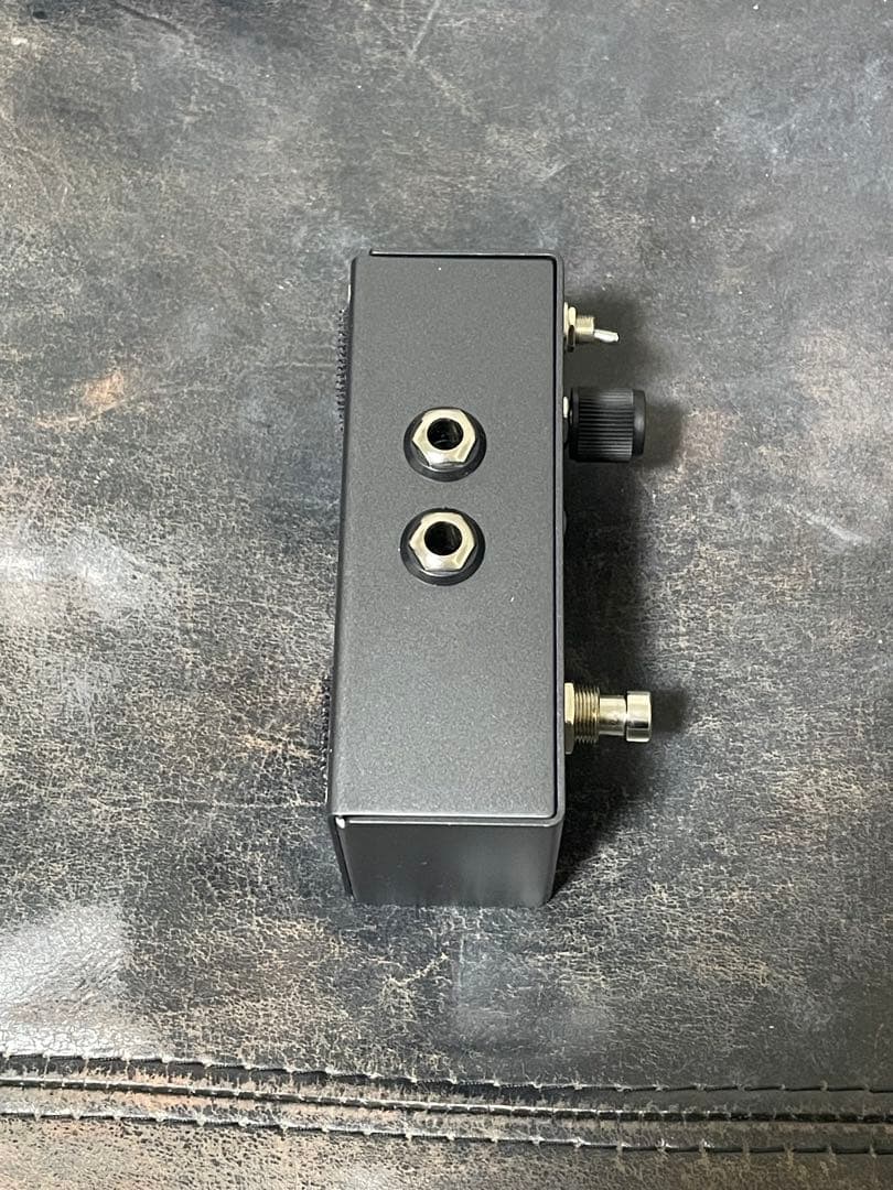 Ibanez PENTATONE GATE ノイズゲート