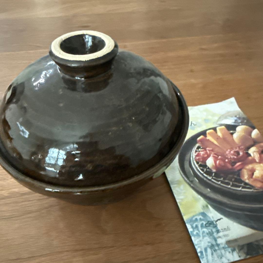 長谷園のいふしぎん　ミニ