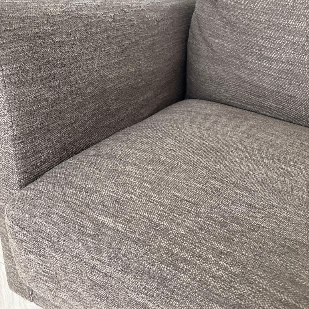 定価7万円2023年購入　ニトリ ワイドソファ