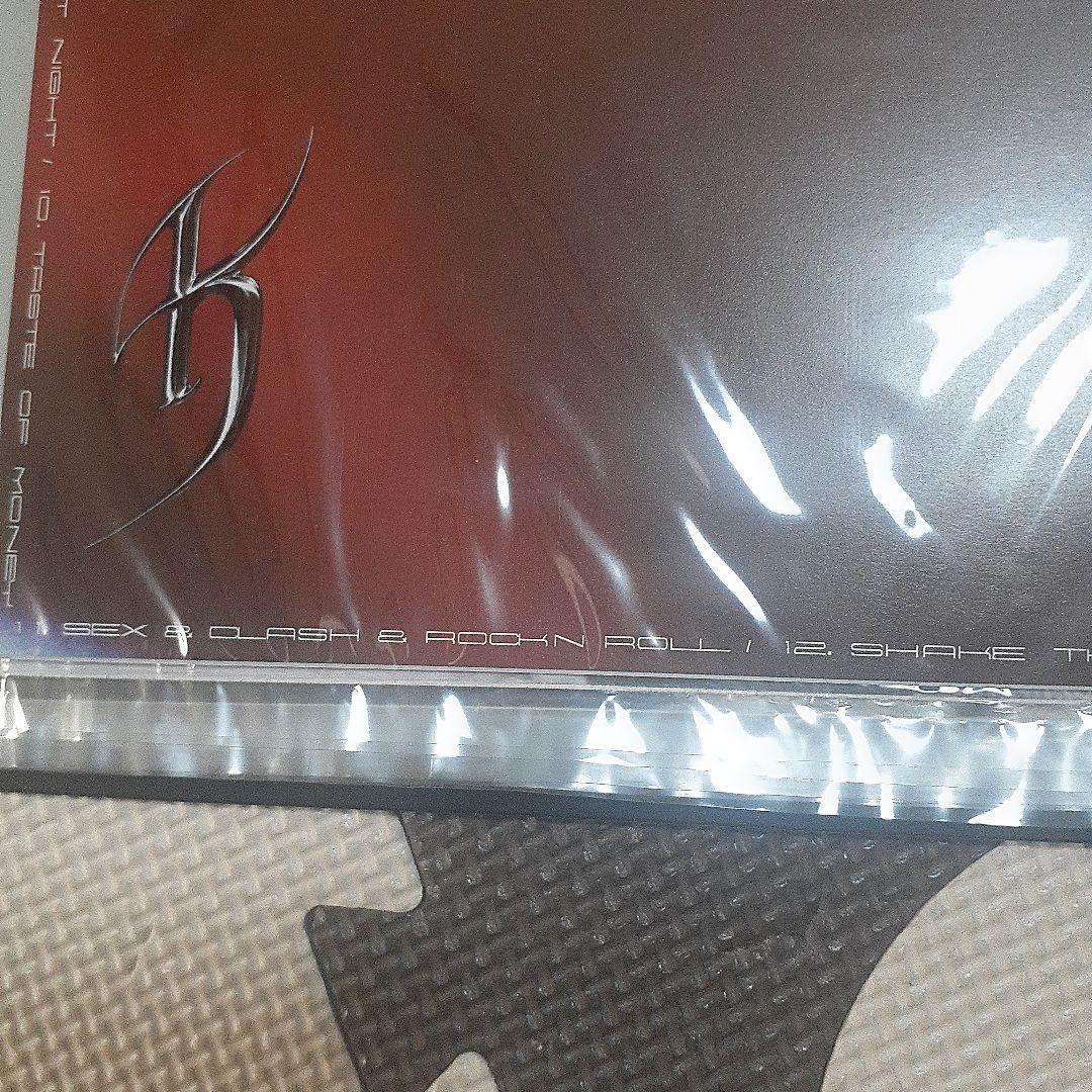 HIMURO KYOJI CASE OF HIMURO ポスター