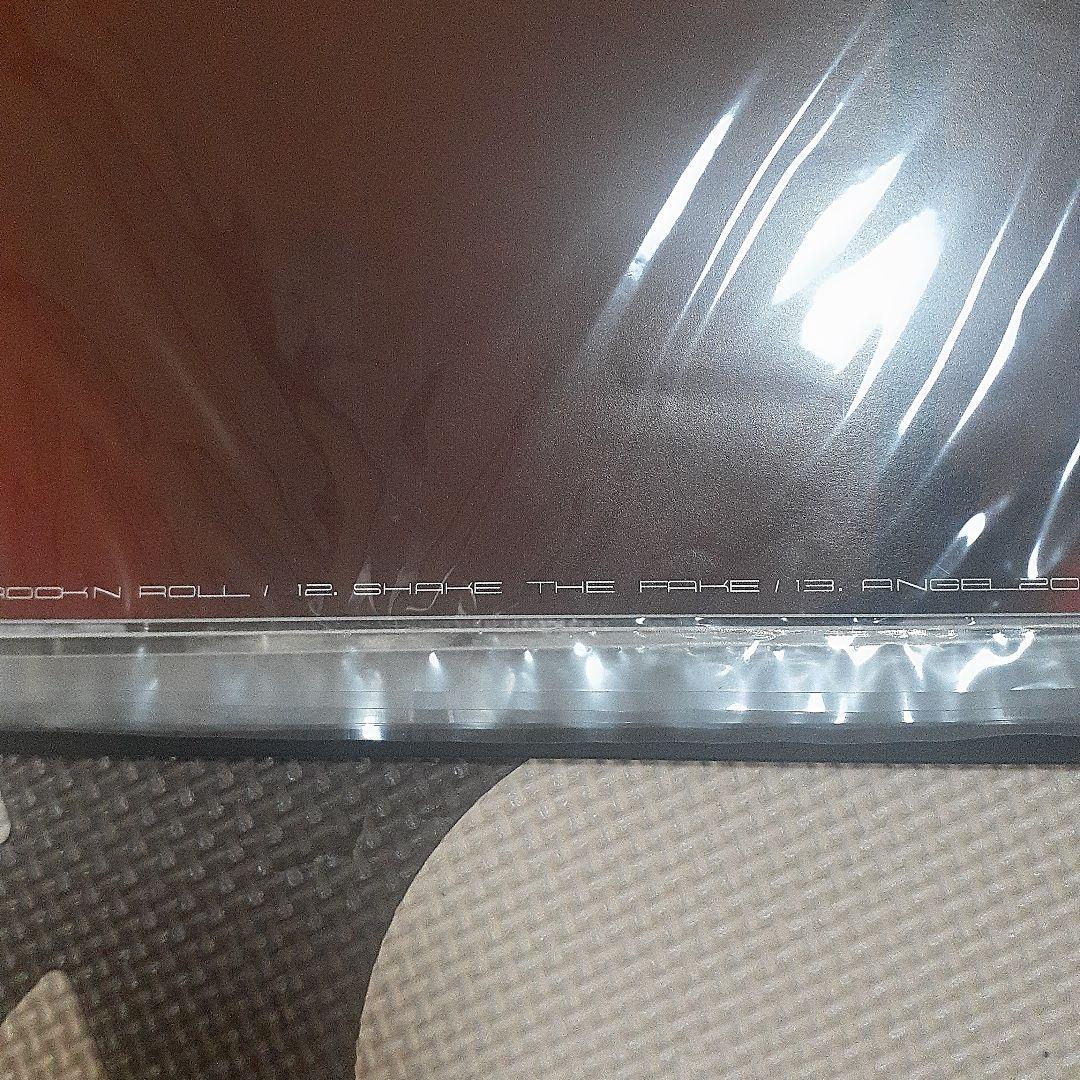 HIMURO KYOJI CASE OF HIMURO ポスター