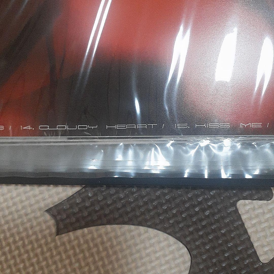 HIMURO KYOJI CASE OF HIMURO ポスター