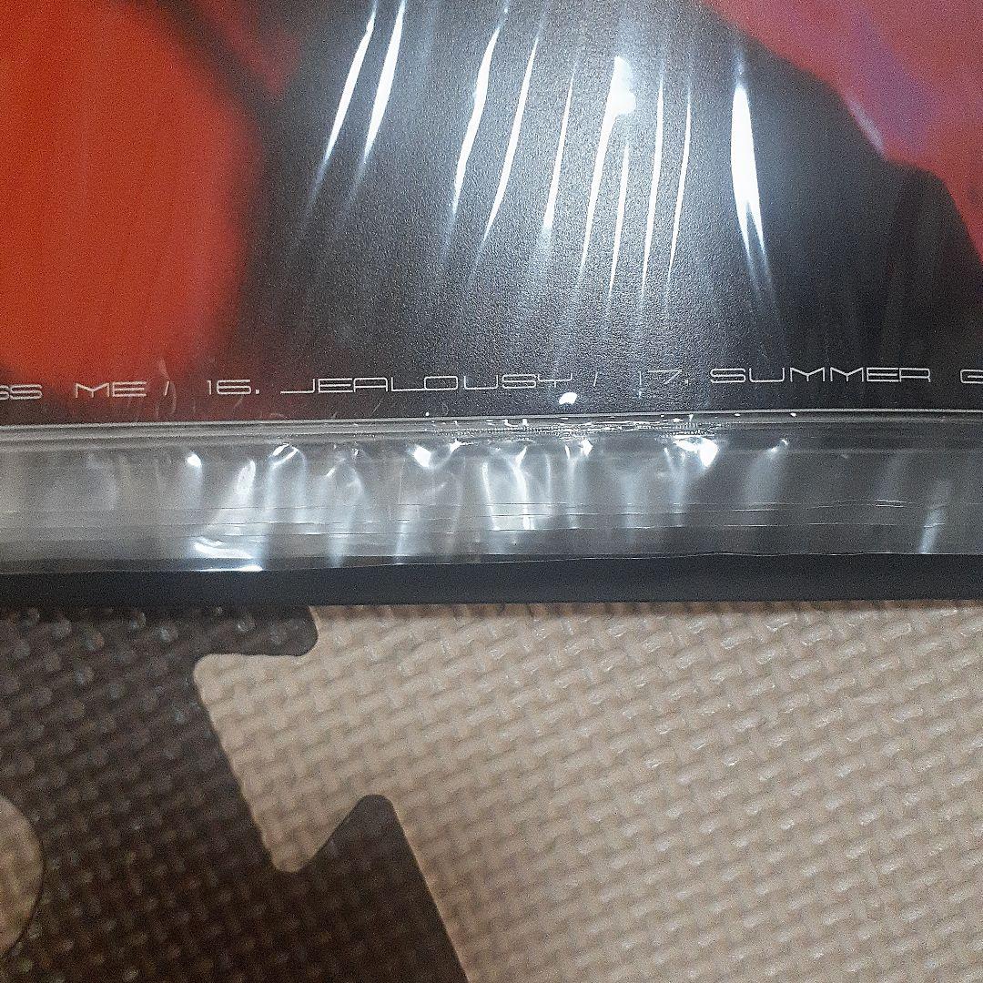 HIMURO KYOJI CASE OF HIMURO ポスター