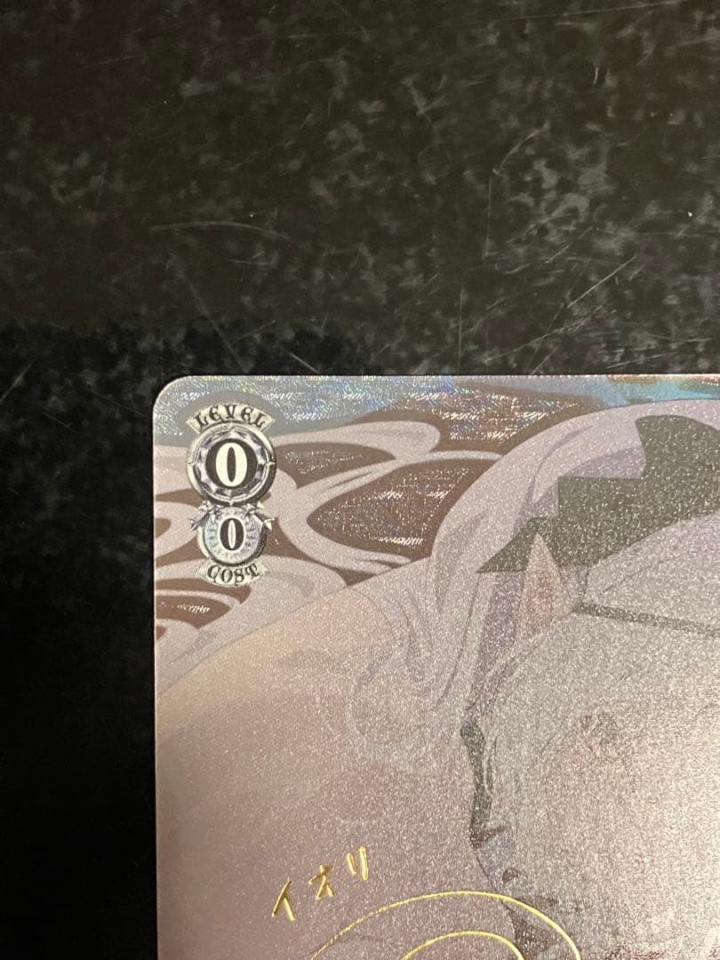 ヴァイスシュヴァルツ 銀鏡イオリ 水着 sp