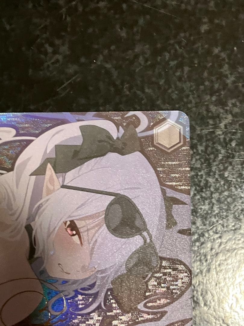 ヴァイスシュヴァルツ 銀鏡イオリ 水着 sp