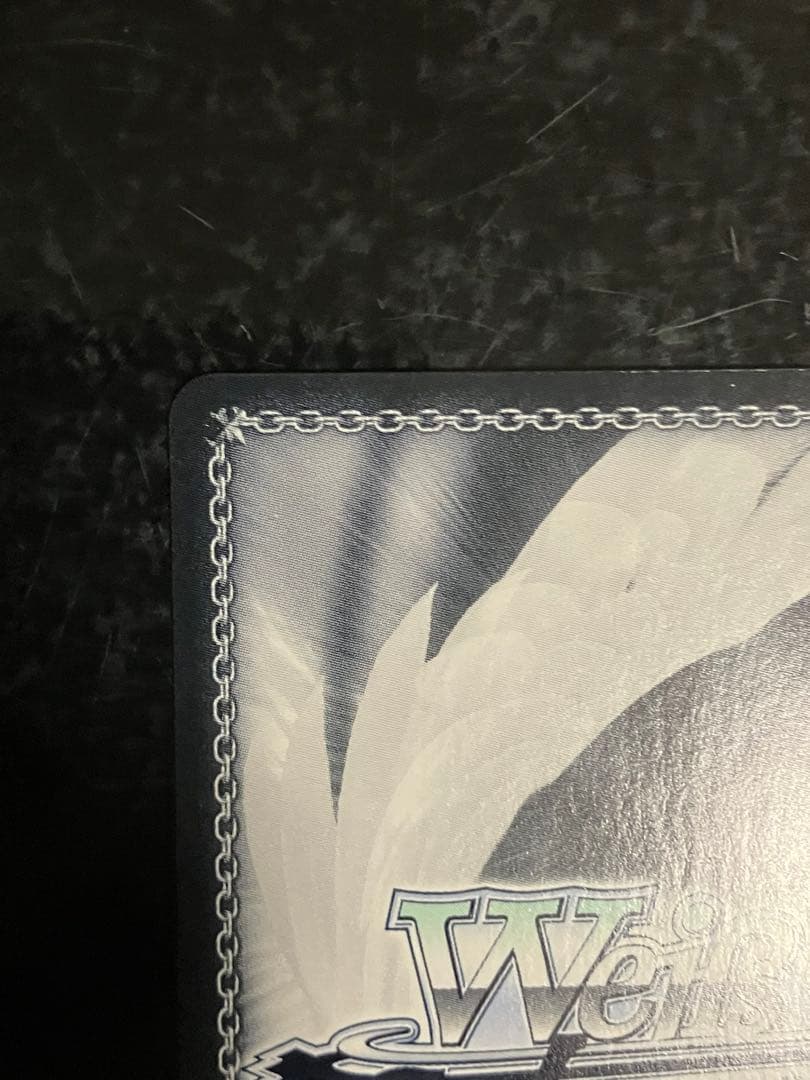 ヴァイスシュヴァルツ 銀鏡イオリ 水着 sp