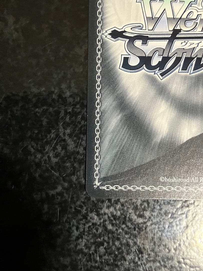 ヴァイスシュヴァルツ 銀鏡イオリ 水着 sp