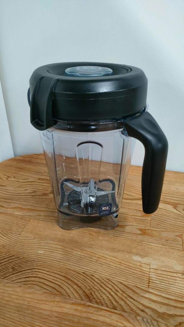 【美品】バイタミックス　E320　保証書あり　1620