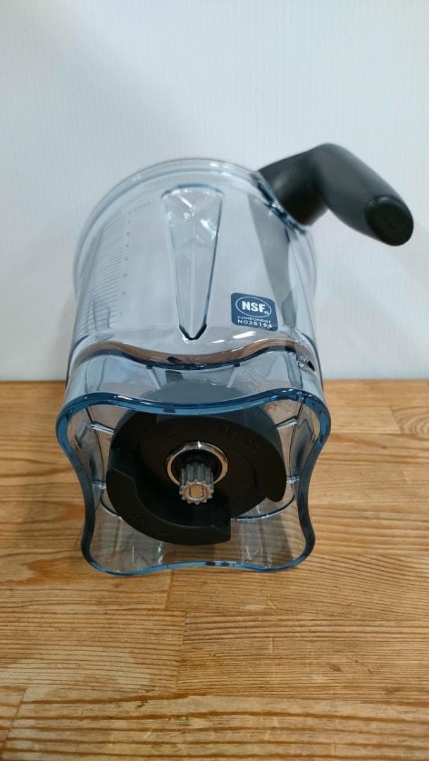 【美品】バイタミックス　E320　保証書あり　1620