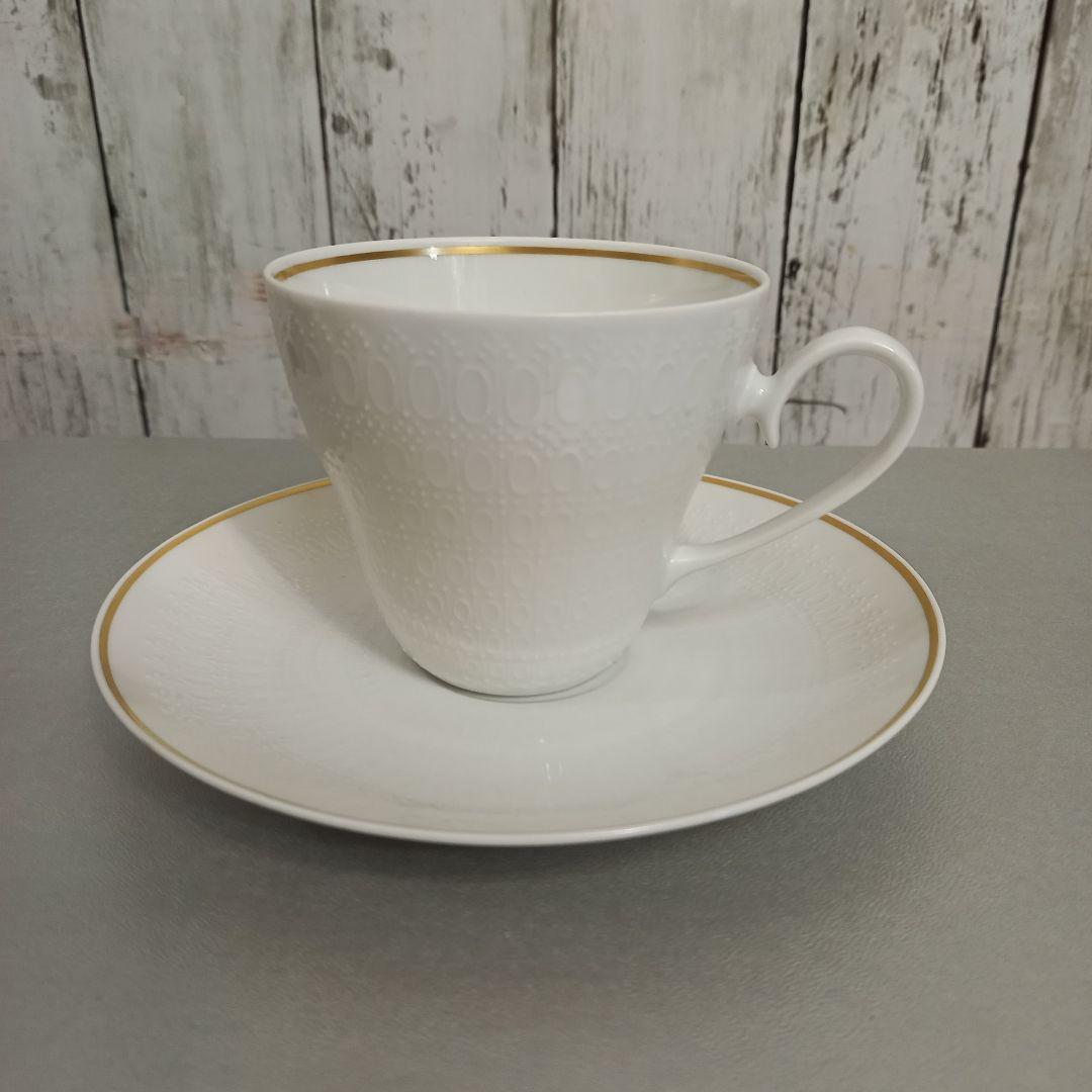 未使用 Rosenthal ローゼンタール スタジオライン カップ&ソーサ5客