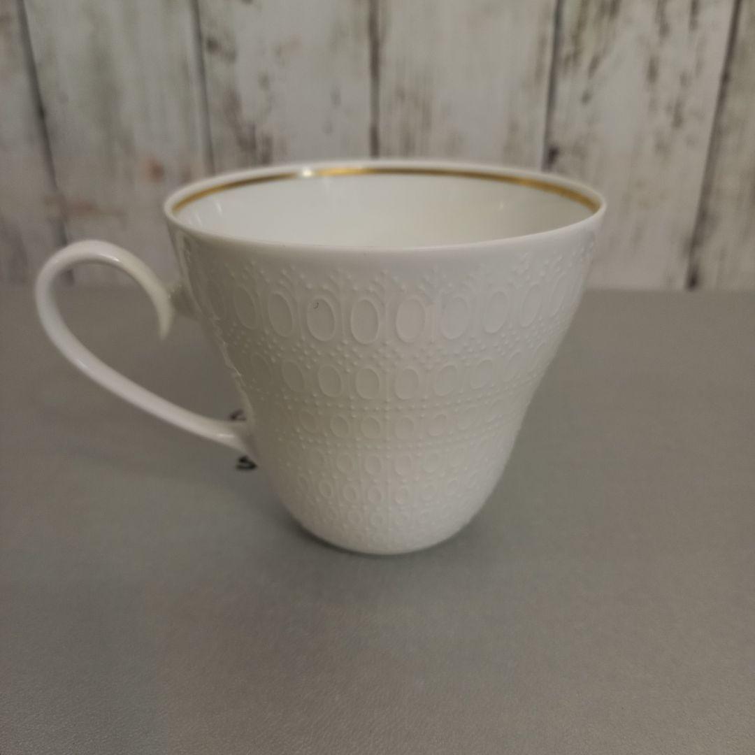 未使用 Rosenthal ローゼンタール スタジオライン カップ&ソーサ5客