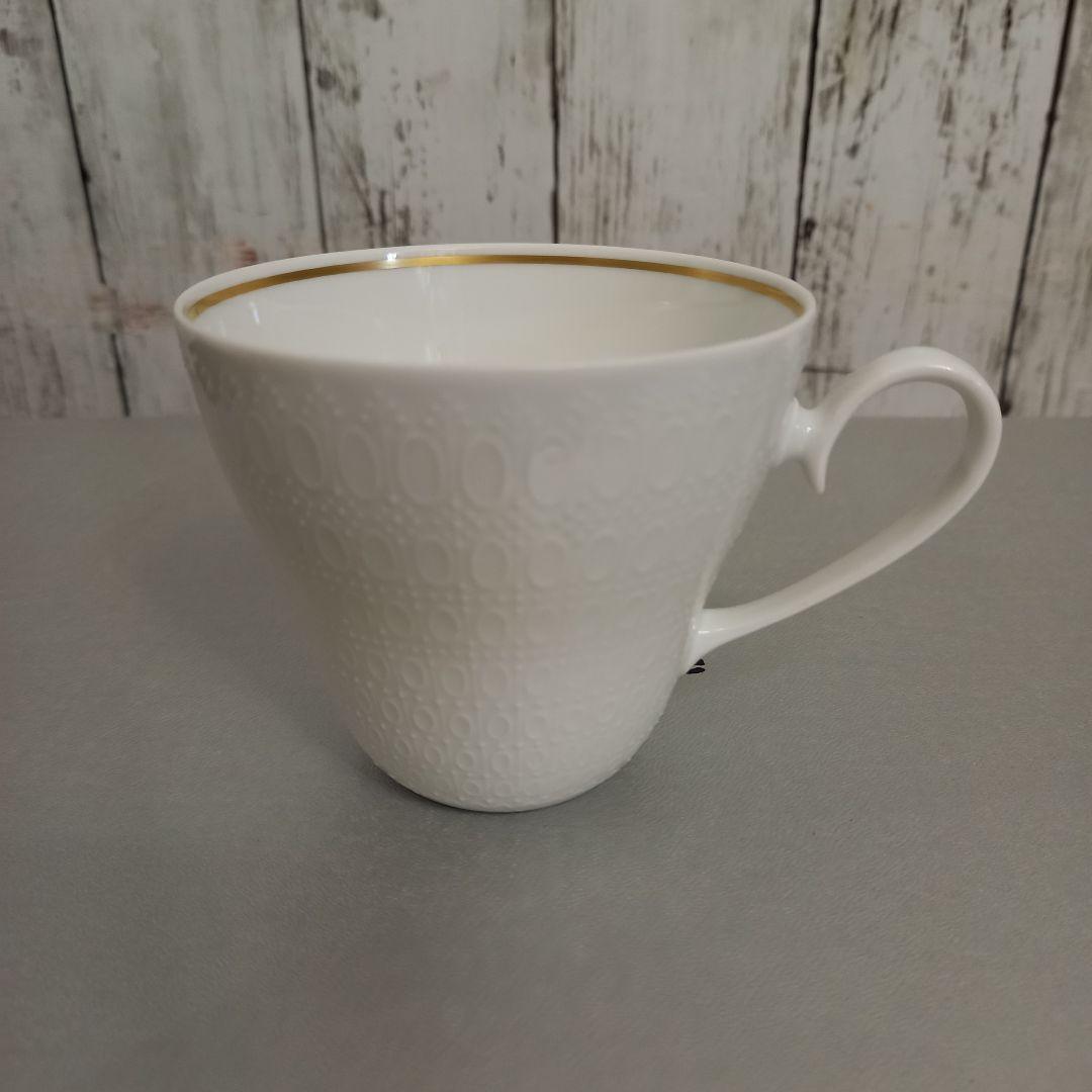 未使用 Rosenthal ローゼンタール スタジオライン カップ&ソーサ5客