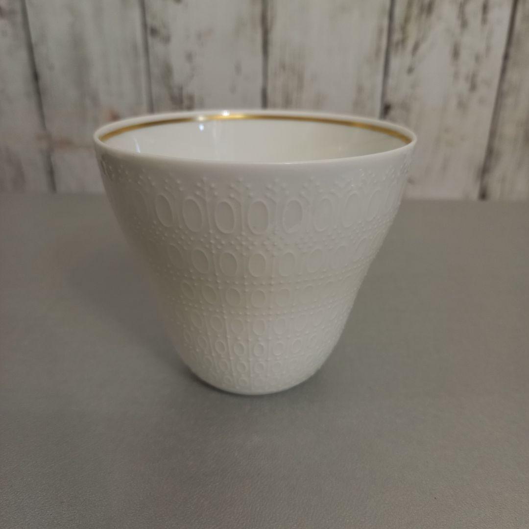 未使用 Rosenthal ローゼンタール スタジオライン カップ&ソーサ5客