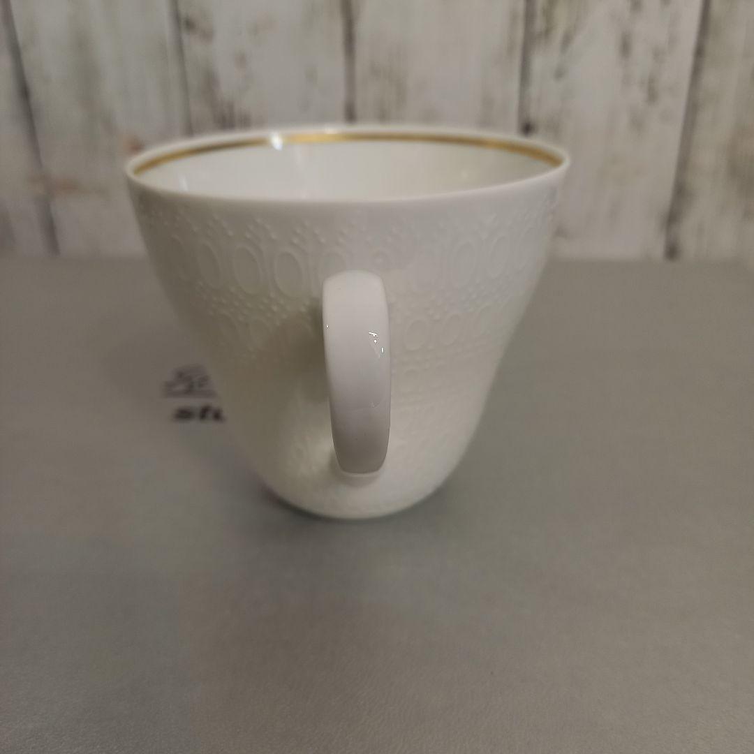 未使用 Rosenthal ローゼンタール スタジオライン カップ&ソーサ5客