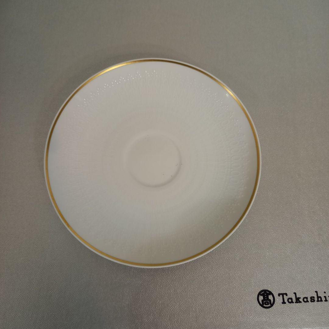 未使用 Rosenthal ローゼンタール スタジオライン カップ&ソーサ5客