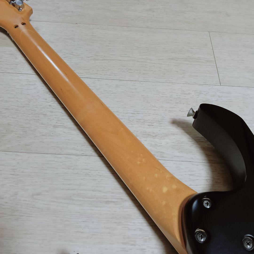 アイバニーズ 日本製 希少 99年 フジゲン製 Ibanez RG 450 AH