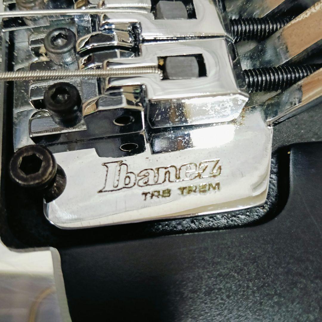 アイバニーズ 日本製 希少 99年 フジゲン製 Ibanez RG 450 AH