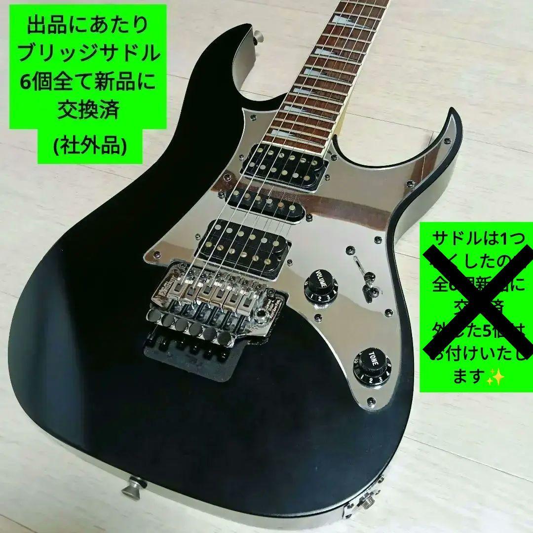 アイバニーズ 日本製 希少 99年 フジゲン製 Ibanez RG 450 AH