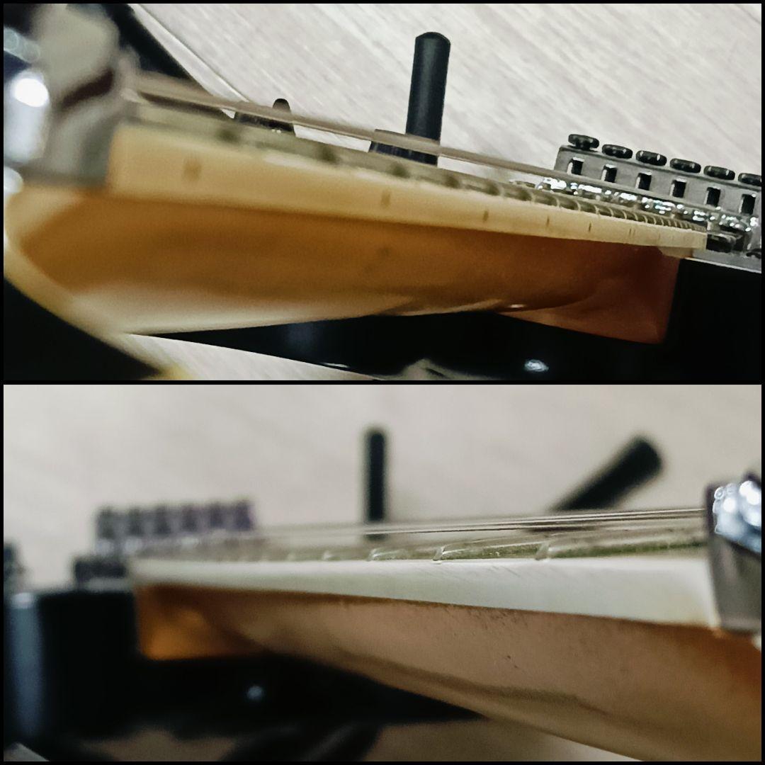 アイバニーズ 日本製 希少 99年 フジゲン製 Ibanez RG 450 AH