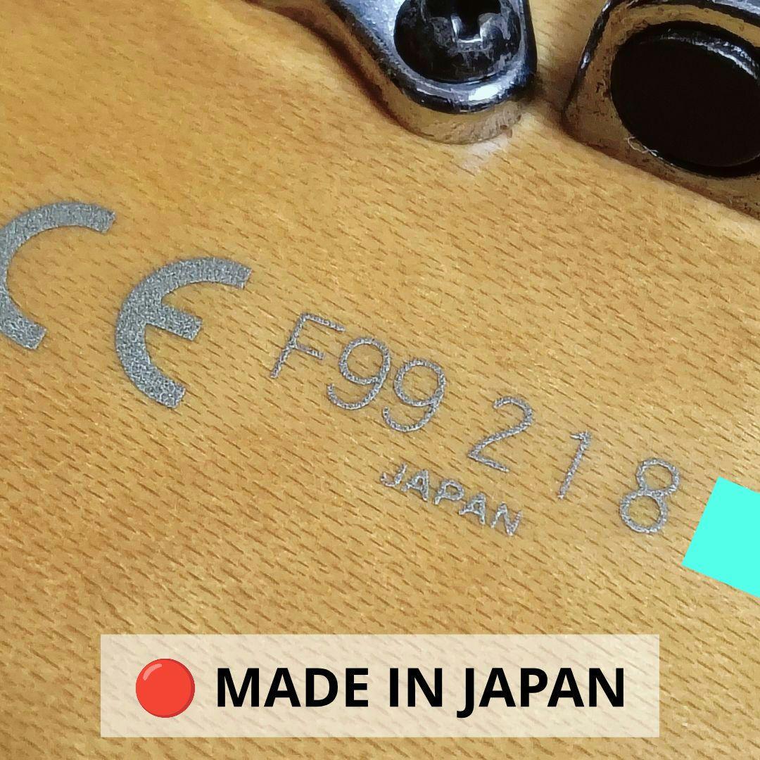 アイバニーズ 日本製 希少 99年 フジゲン製 Ibanez RG 450 AH