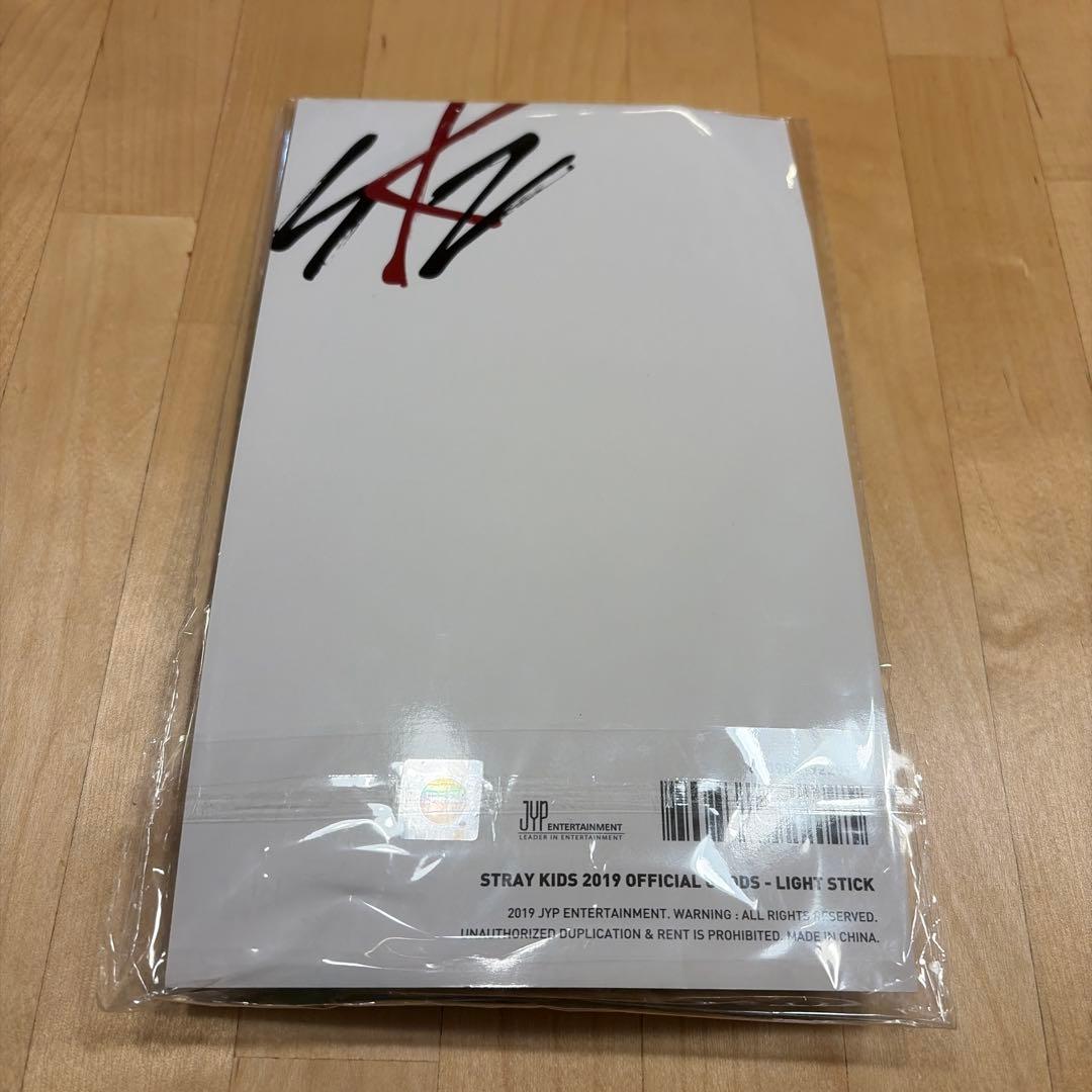 straykids 初代　ペンライト　ペンラ