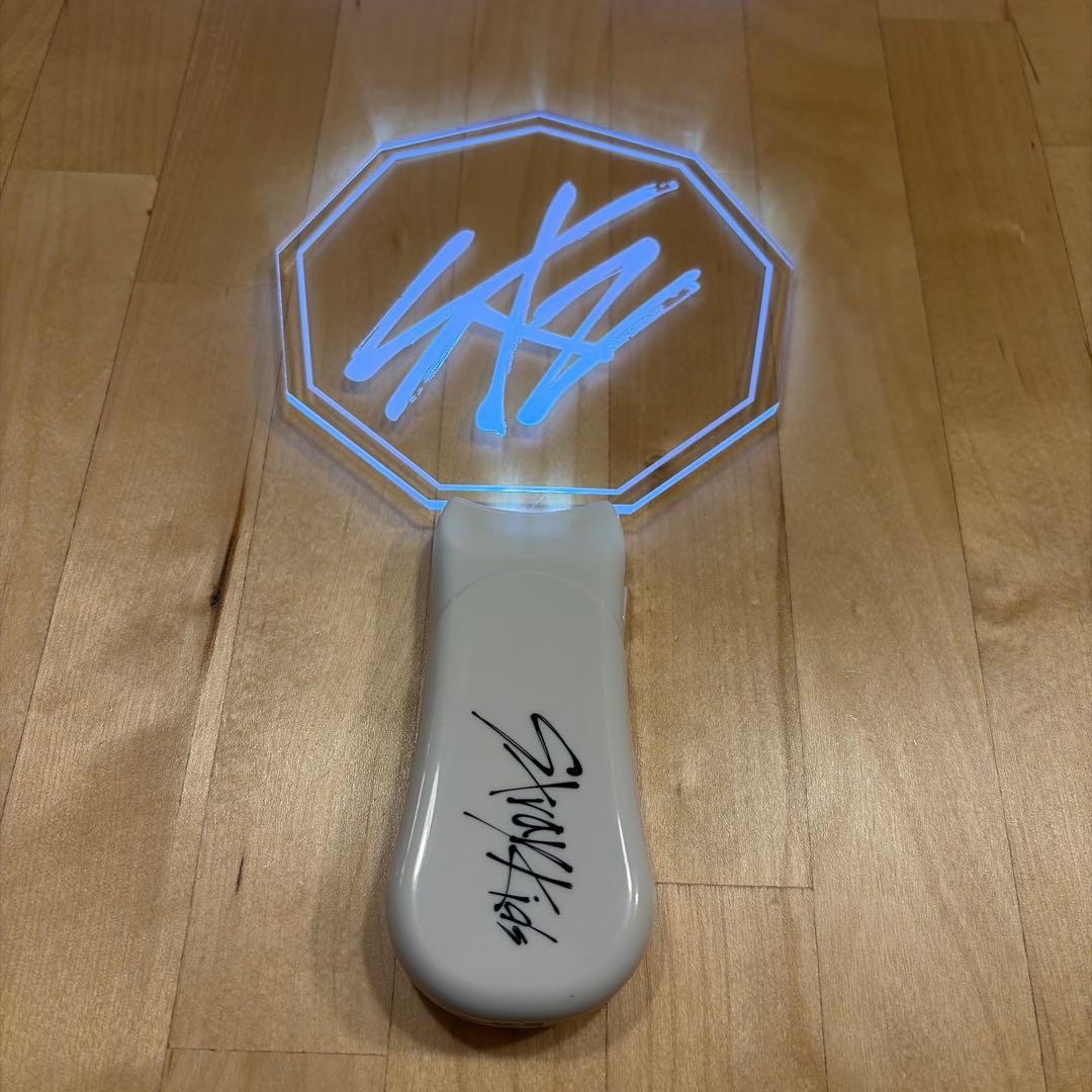 straykids 初代　ペンライト　ペンラ