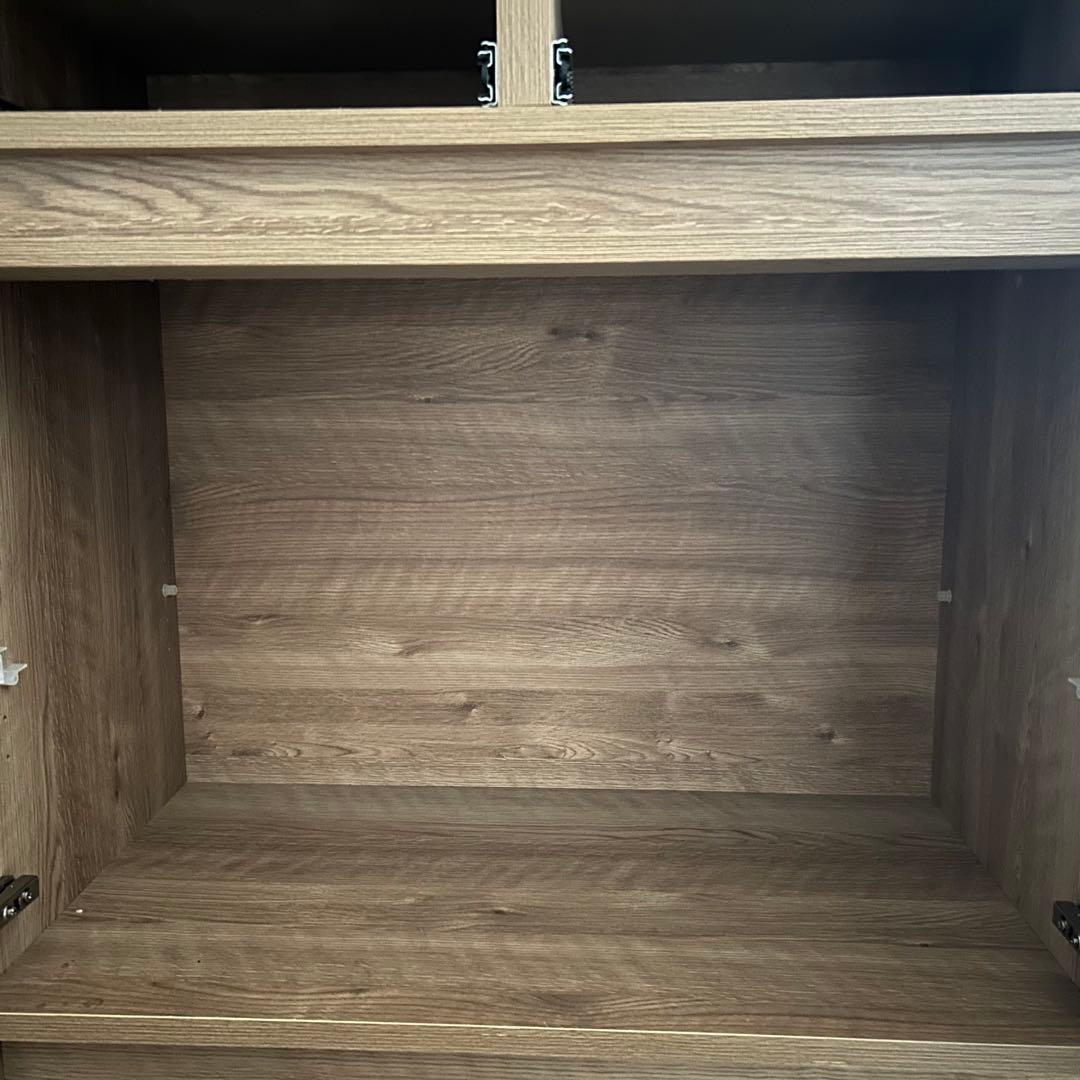 食器棚・キッチンカウンター ykk