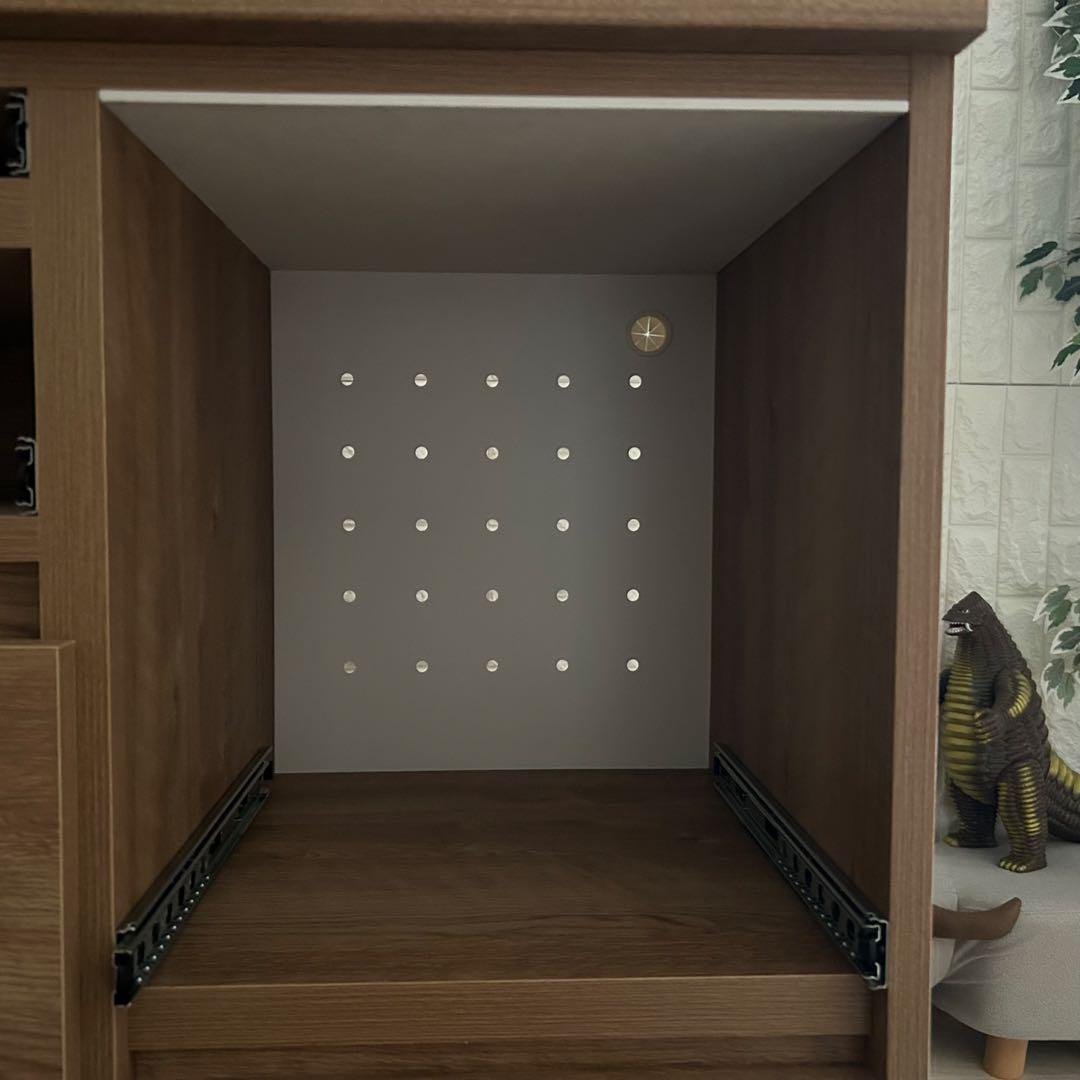 食器棚・キッチンカウンター ykk