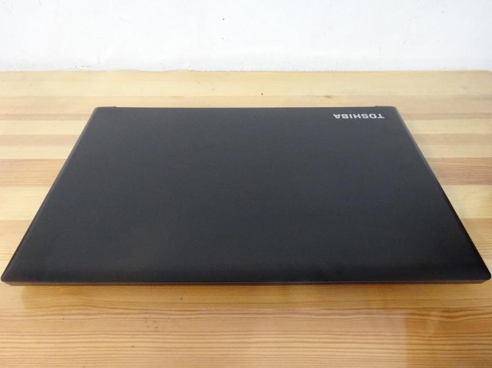 東芝 ノートパソコン dynabook EZ35/LB/中古特価良品