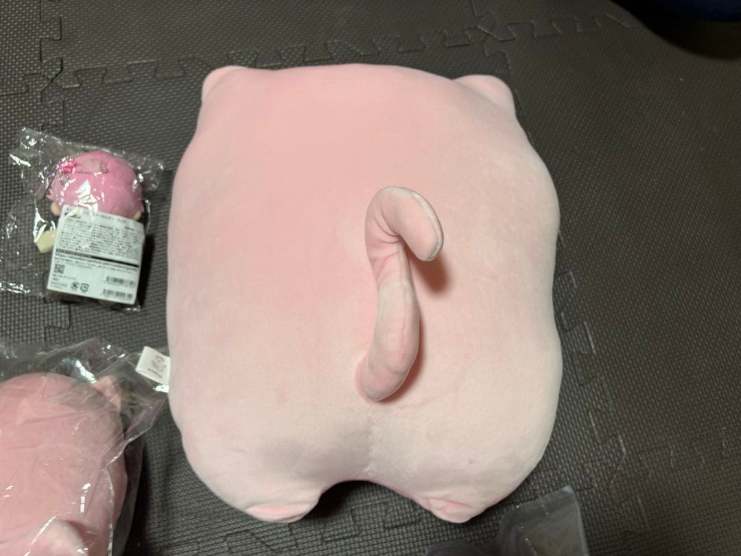 すとぷり さとみ まとめ売り ぬいぐるみ カチューシャ あにまる