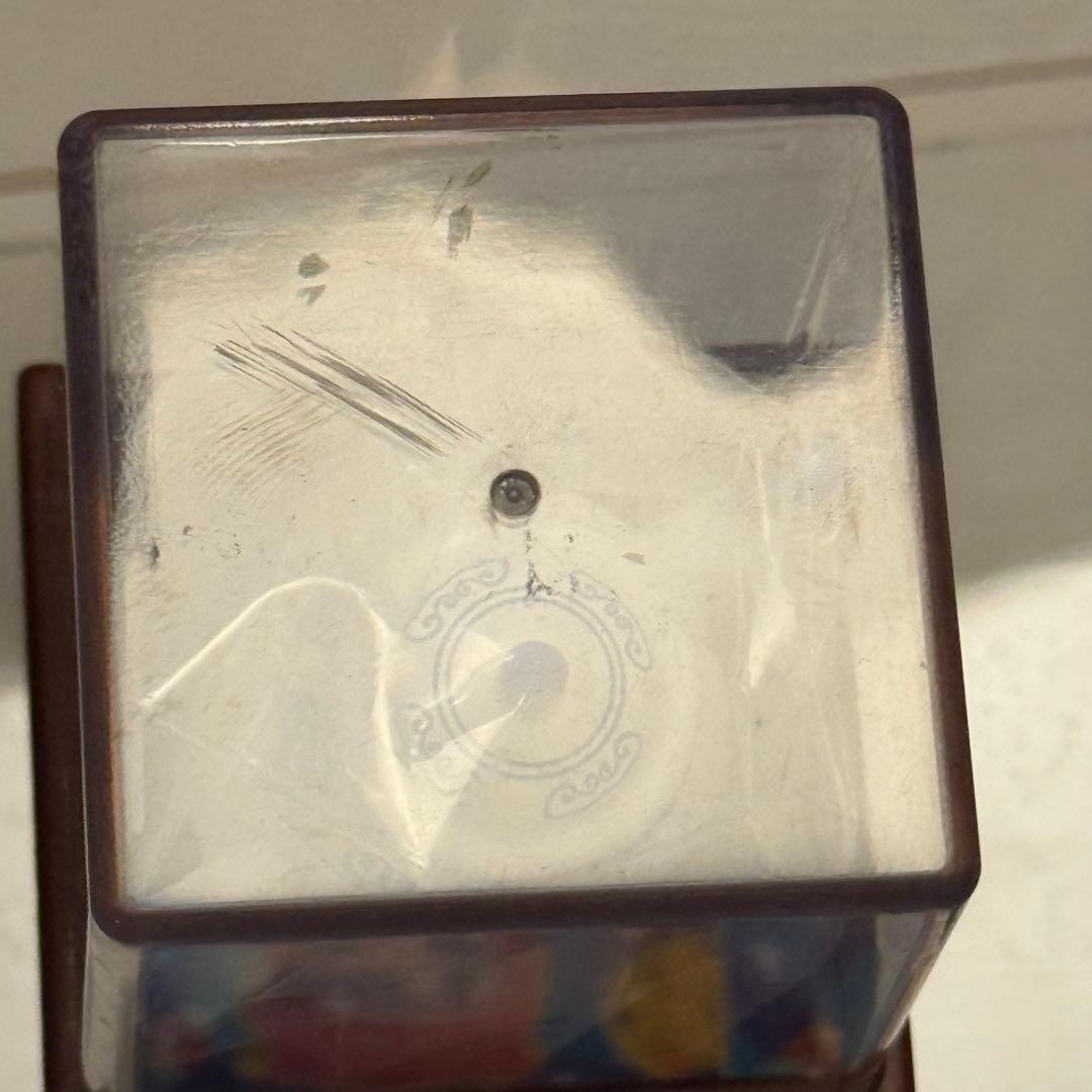 【廃盤・日本未発売】POPMART Mollyイマジナリー・ワンダリングシリーズ