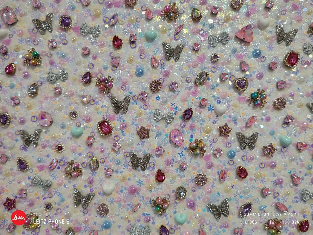 〜パラダイス〜☆送料込み☆