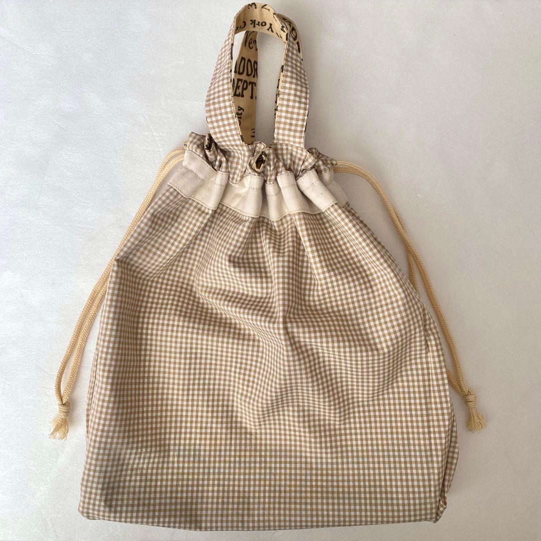 入園入学セット✳︎レッスンバッグ✳︎上履き入れ✳︎体操着袋✳︎給食袋✳︎お弁当袋✳︎8点