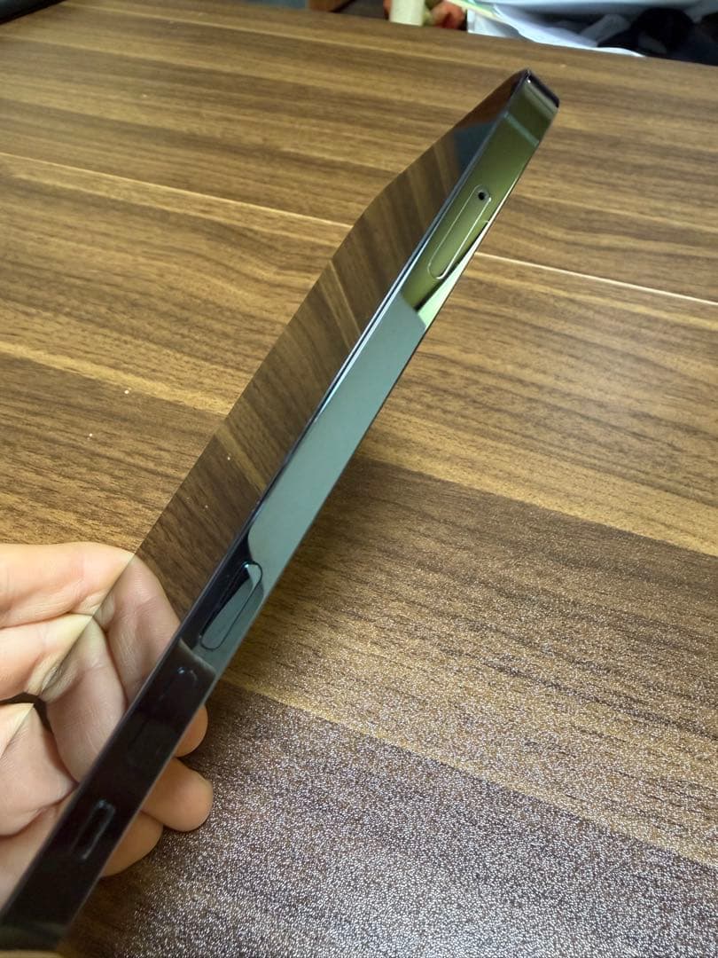 iPhone 12 Pro 256GB Apple Store購入 本日発送