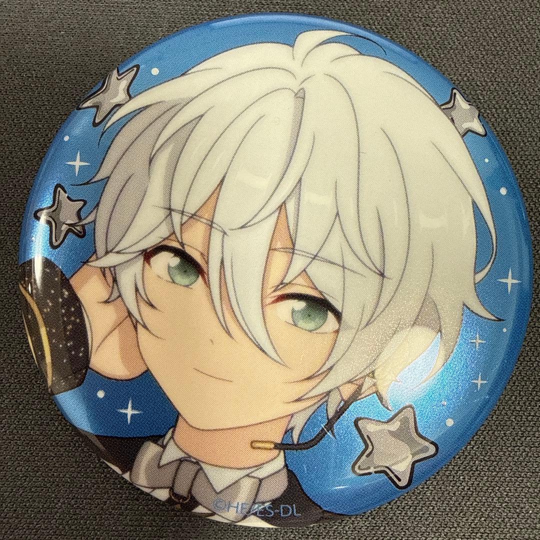 カンナ あんスタ スタライ 10th E 缶バッジ 10個