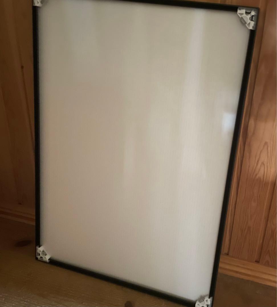 激レア！少年ナイフ- Strawberry Sound 告知ポスター B2額装