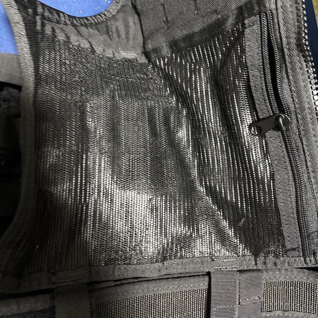 Condor タクティカルベスト セット